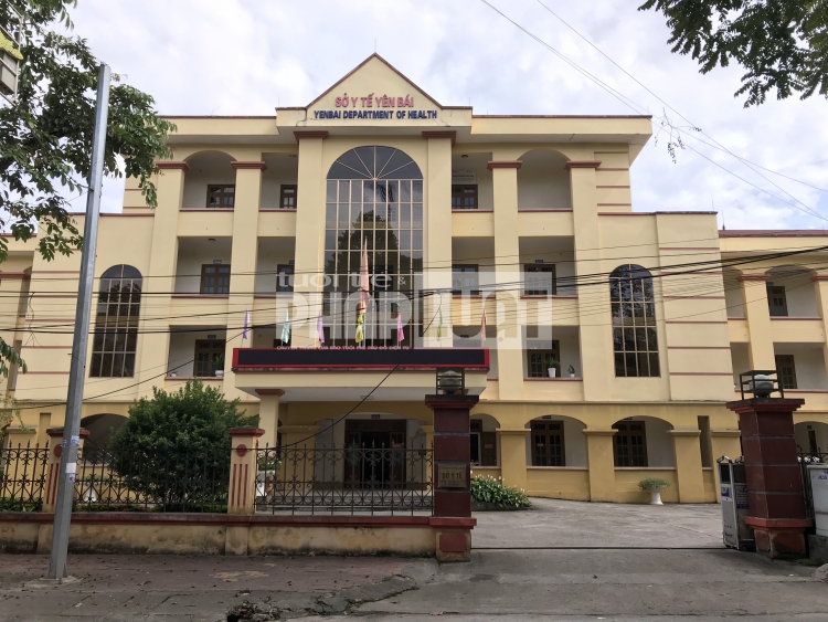 Bước đầu xác định nguyên nhân sản phụ tử vong ở Lục Yên, Yên Bái