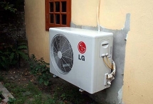 Bắt giữ đối tượng trộm điều hòa để mua ma túy