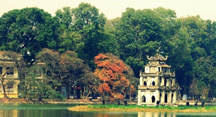 Hà Nội và Phú Quốc được bình chọn là điểm đến du lịch tốt nhất châu Á năm 2019