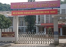Không truy cứu trách nhiệm hình sự Giám đốc Sở GD&ĐT Sơn La