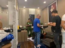 Ca sĩ Nhật Kim Anh tiết lộ khối tài sản 5 tỷ bị trộm đột nhập cuỗm đi