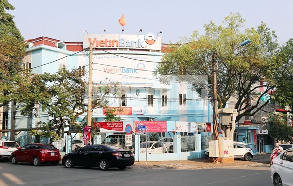 Vietinbank Lào Cai bị tố “tiếp tay” tẩu tán tài sản thi hành án: Phải chờ một phiên tòa khác