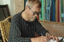 Vĩnh biệt nhà thơ Phan Vũ - tác giả của “Em ơi, Hà Nội phố”