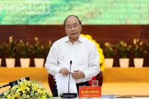 Thủ tướng đề nghị làm rõ liên kết kinh tế xã hội giữa Hà Nội và các địa phương vùng núi