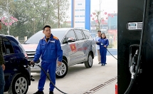 Cục QLTT Yên Bái: 880 ngày xử phạt được 172 triệu đồng trong lĩnh vực xăng dầu