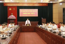 Hủy bỏ thu hồi và chuyển mục đích sử dụng đất với hàng chục dự án tại Sơn La