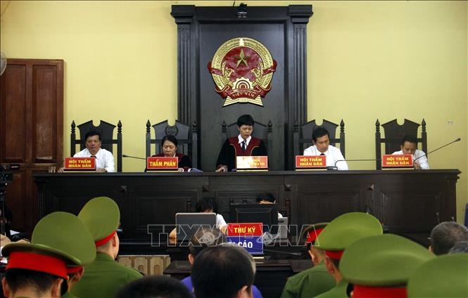 sai pham trong den bu du an thuy dien son la hinh phat cao nhat la 78 thang tu