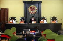 Sai phạm trong đền bù Dự án Thủy điện Sơn La: Hình phạt cao nhất là 78 tháng tù