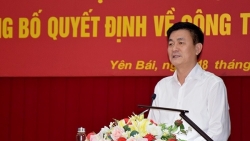 Phó Chủ tịch UBND tỉnh Yên Bái được điều động giữ chức Quyền Vụ trưởng tại Bộ GTVT