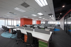 mat bang cua hang thi e am nhung van phong cho thue lai hot bac mua covid 19