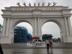 tap doan danko la nha dau tu duy nhat tai du an 3600 ty o thanh hoa