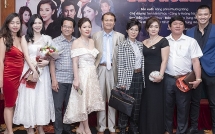 Phim Bão Ngầm công chiếu sẽ giới thiệu nhiều hình ảnh đẹp về quê hương Yên Bái