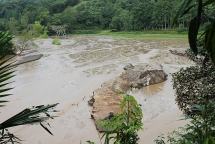 yen bai kien nghi bo tnmt thanh tra kiem tra nha may tuyen quang sat lang my