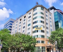 Xử phạt công ty Intracom 120 triệu đồng vi phạm lĩnh vực tài nguyên nước và khoáng sản