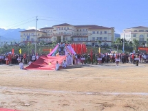 Hàng loạt sai phạm về công tác quản lý đầu tư xây dựng tại huyện Vân Hồ