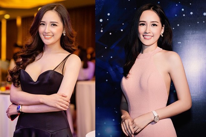 Phát ngôn sốc về tiền của “nữ đại gia" Mai Phương Thuý và Hồ Quỳnh Hương