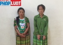 Khởi tố 2 người phụ nữ mua bán trái phép chất ma túy ở Yên Bái