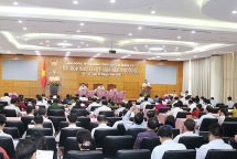 Lào Cai sẽ sáp nhập nhiều đơn vị hành chính cấp xã