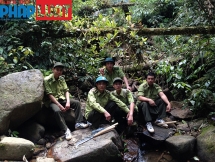 Kiểm lâm Yên Bái kêu cứu - Bài 3: Danh dự, trách nhiệm và nỗi đau