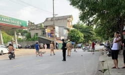 Yên bái: va chạm giao thông khiến nam thanh niên tử vong tại chỗ