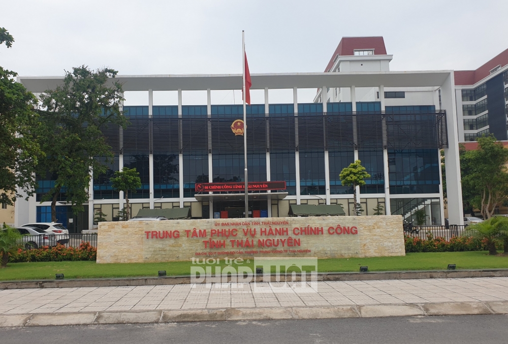 Thái Nguyên bãi bỏ 2 Nghị quyết liên quan tới dự án sông Cầu sau kết luận của Thanh tra Chính phủ