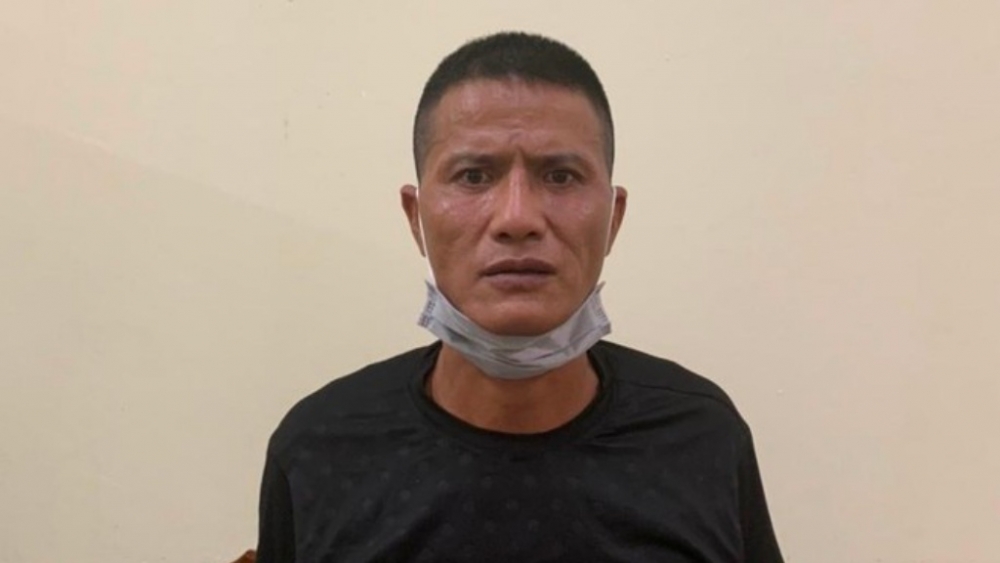 Khởi tố tạm giam Trần Văn Thịnh dùng gạch đe dọa chiến sĩ công an
