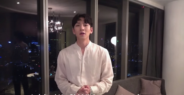 Fan tập trung quá đông khiến sự kiện bị hủy phút chót, Ji Chang Wook xin lỗi người hâm mộ