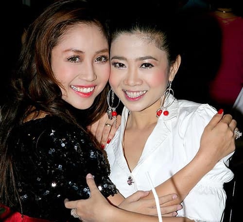 oc thanh van tiet lo tinh trang suc khoe cua mai phuong