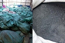 Lào Cai: Bắt giữ 20 tấn khoáng sản lậu xuất ra nước ngoài