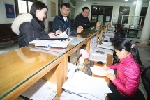 Sáp nhập Kho bạc Nhà nước thành phố Lào Cai vào Kho bạc Nhà nước cấp tỉnh