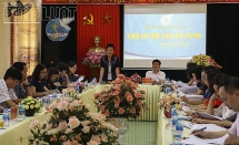 giam sat tinh hinh thuc hien luat tre em tai tinh yen bai