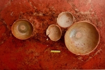 Thêm những chứng lý vật chất khẳng định sức sống văn hóa Việt