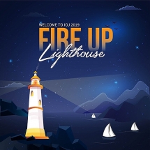 Viện Báo chí tổ chức đêm nhạc hội Fire up 2019 chào tân sinh viên