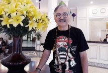 Nghệ sĩ Nhân dân Thế Anh qua đời ở tuổi 81