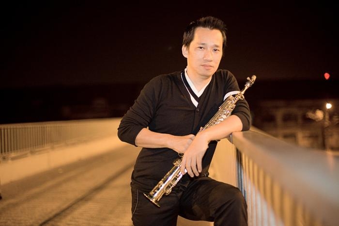 Nghệ sĩ Saxophone Xuân Hiếu qua đời ở tuổi 48