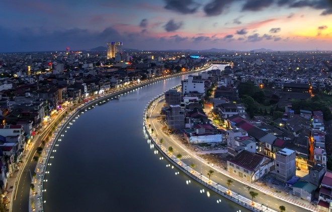 TP Hải Phòng đến năm 2030 phải trở thành thành phố hiện đại tầm cỡ Đông Nam Á