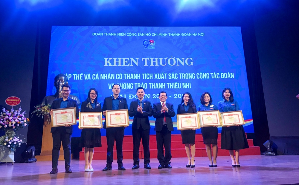 Nữ giảng viên Học viện Ngân hàng chia sẻ bí kíp chinh phục ước mơ