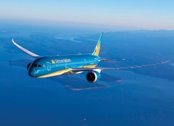 Vietcombank đăng ký mua cổ phiếu Vietnam Airlines với giá 10 nghìn đồng