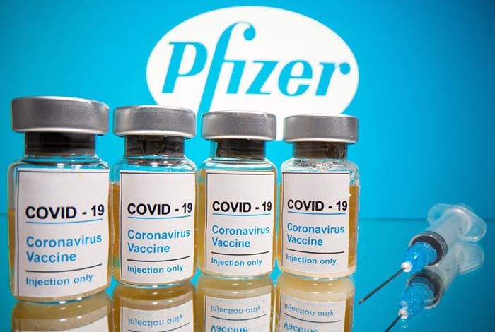 Chính phủ xuất quỹ mua bổ sung gần 20 triệu liều vắc xin Pfizer