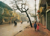 chuan bi dien ra chuong trinh ky uc ha noi 65 nam ky niem ngay giai phong thu do