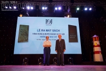 Viện Báo Chí ra mắt 2 cuốn sách dành cho người làm báo