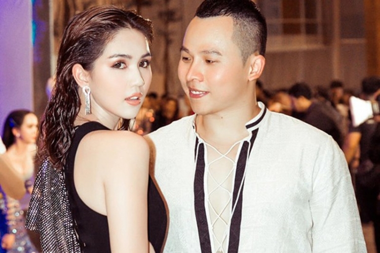 Ngọc Trinh đẹp mướt mắt ở Bali, gợi cảm hết phần thiên hạ