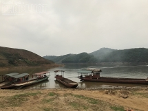 Yên Bái: Xử phạt gần 20 triệu đồng đối với các tàu thuyền vi phạm trên sông, hồ