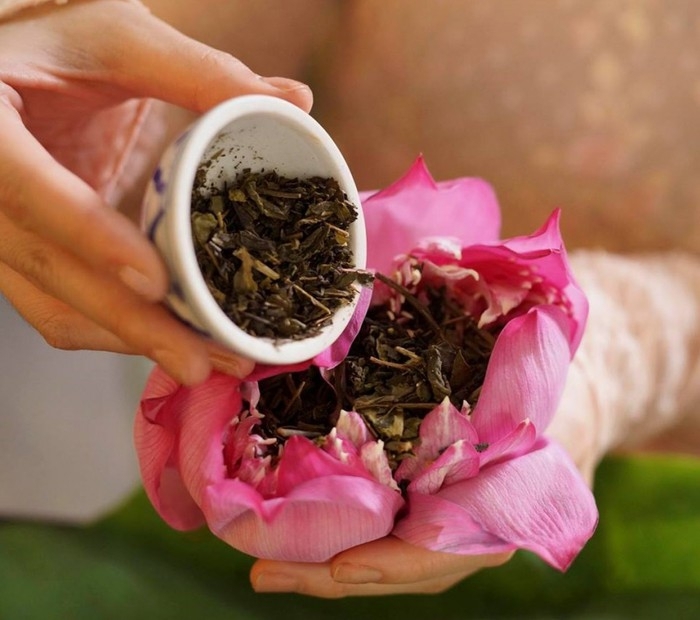 kham pha ho tay ky 2 tu cung dien den tau dien va ruou sen