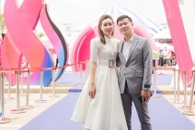 Lưu Hương Giang lên tiếng trở lại với Hồ Hoài Anh vì tình yêu