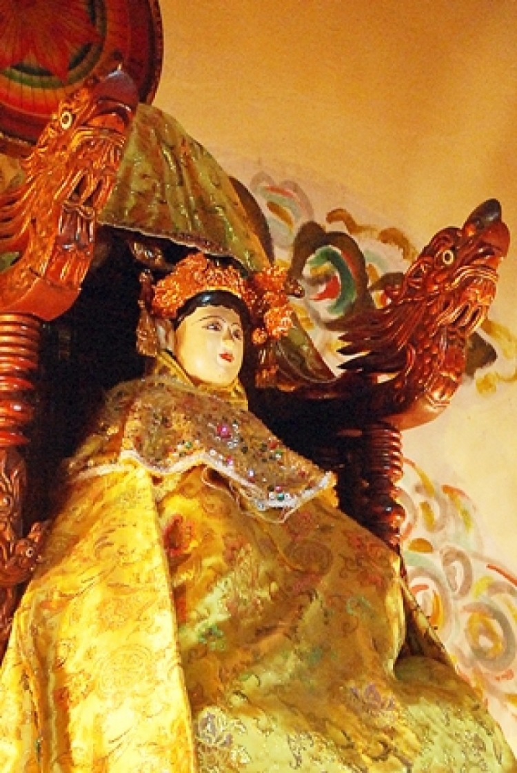 kham pha ho tay ky 4 linh buoi tuyet pham kinh thanh