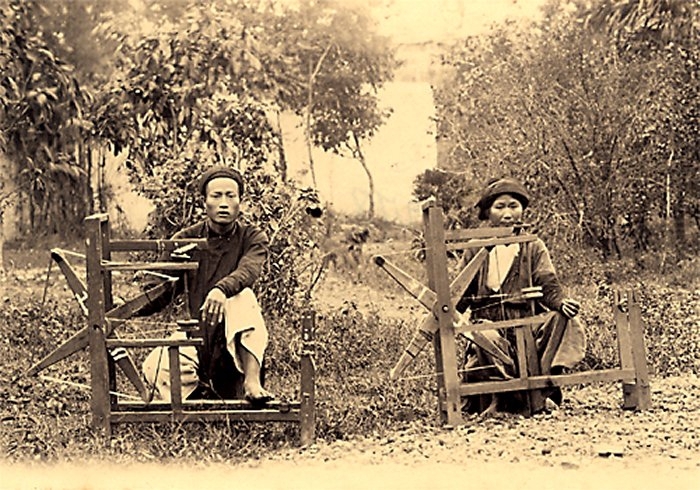 kham pha ho tay ky 4 linh buoi tuyet pham kinh thanh