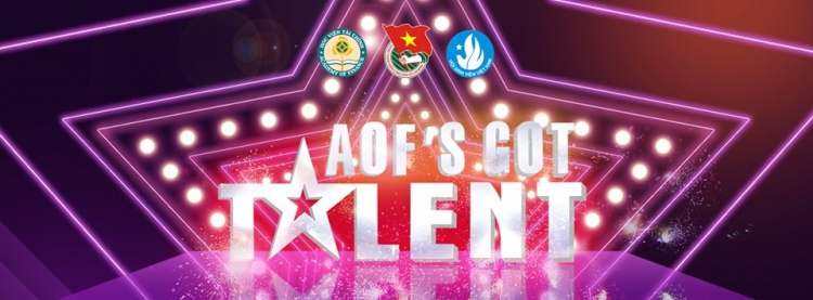 sap dien ra cuoc tranh tai cua hon 200 thi sinh tai cuoc thi aofs got talent 2019