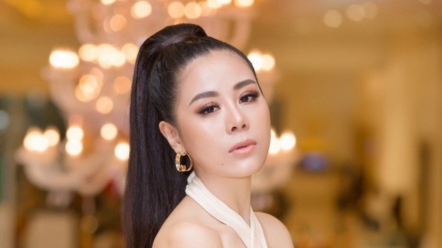 Diễn viên Nam Thư: “Vì cá tính quá mạnh mà đại gia không tìm đến tôi”