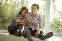 Đón 20/10 trong cô đơn, Thái Trinh viết thư gửi người mẹ đã mất 10 năm